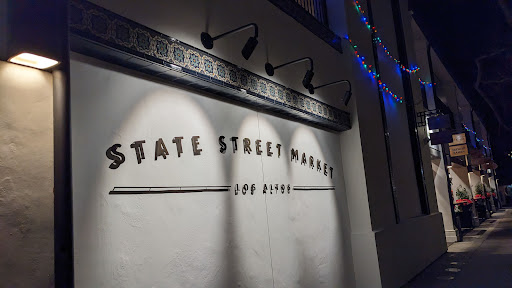 State Street Market image