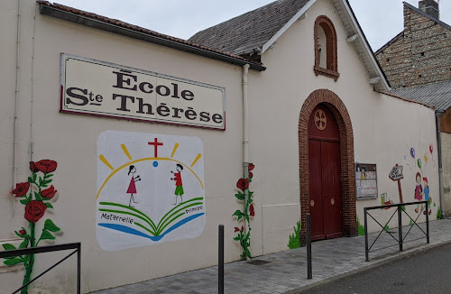 École privée Institution Sainte Thérèse École Tarbes