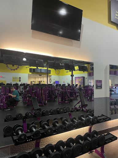 Gym «Planet Fitness», reviews and photos, 1163 Wilmington Pike, West Chester, PA 19382, USA