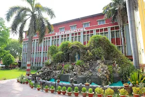 BCM Hospital image