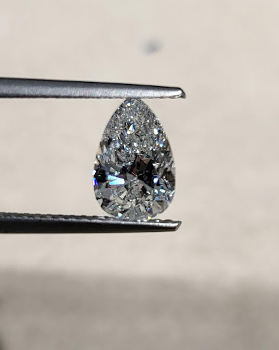 Jewelry Store «Shaftel Diamond Co.», reviews and photos, 6222 Richmond Ave #150, Houston, TX 77057, USA