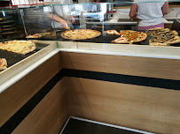 Atmosphère du Pizzeria Gusto Gelato Pizza - Antibes - n°2
