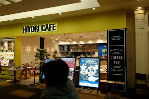 Hiyori Cafe image