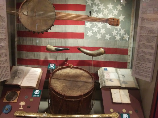 Museum «Atlanta History Center», reviews and photos, 130 West Paces Ferry Rd NW, Atlanta, GA 30305, USA