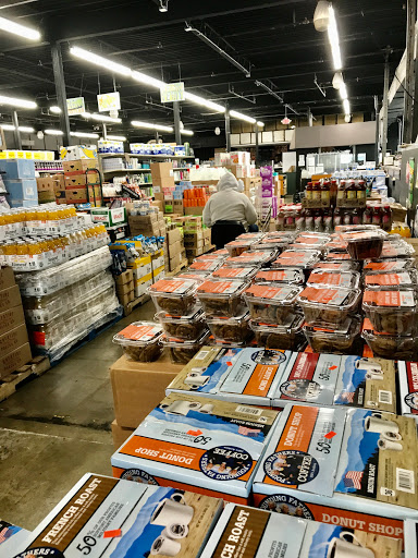 Grocery Store «Hopey and Co.», reviews and photos, 45 S French Broad Ave, Asheville, NC 28801, USA