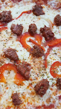 Plats et boissons du Pizzeria Pizza Planète Mars à Évreux - n°20