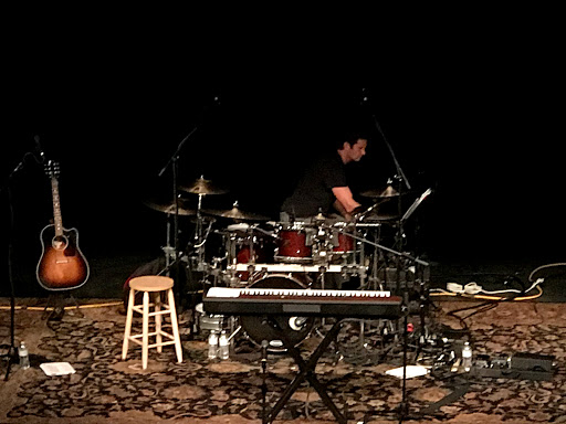 Performing Arts Theater «Lincoln Theatre», reviews and photos, 117 E Main St, Marion, VA 24354, USA