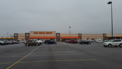 Home Improvement Store «The Home Depot», reviews and photos, 3101 Manawa Center Dr, Council Bluffs, IA 51501, USA