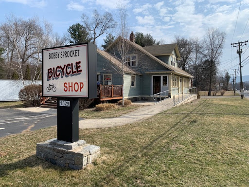 Bobby Sprocket LLC, 1529 Meriden-Waterbury Turnpike, Milldale, CT 06467, USA, 