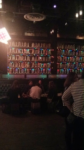 Live Music Venue «Brooklyn Bowl», reviews and photos, 61 Wythe Ave, Brooklyn, NY 11249, USA