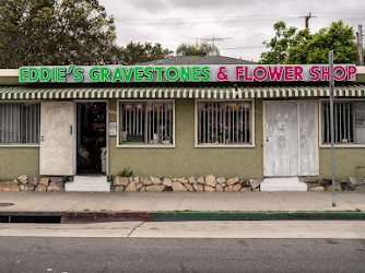 Eddie’s Gravestones & flower shop