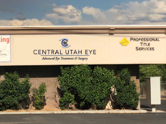 Central Utah Eye