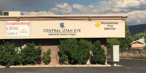 Central Utah Eye