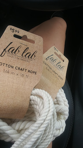 Fabric Store «Jo-Ann Fabrics and Crafts», reviews and photos, 1601 Fall River Dr, Loveland, CO 80537, USA