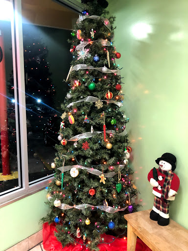 Donut Shop «Donut Shoppe», reviews and photos, 1535 University Blvd N, Jacksonville, FL 32211, USA