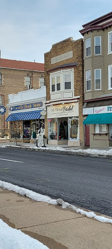 All Things Bridal & Prom, 302 W Broad St, Quakertown, PA 18951, USA, 