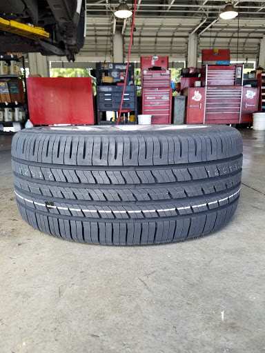 Tire Shop «Firestone Complete Auto Care», reviews and photos, 1595 W 49th St, Hialeah, FL 33012, USA