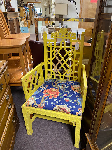 Antique Store «Buy and Consign», reviews and photos, 1250 Main St, Waltham, MA 02451, USA