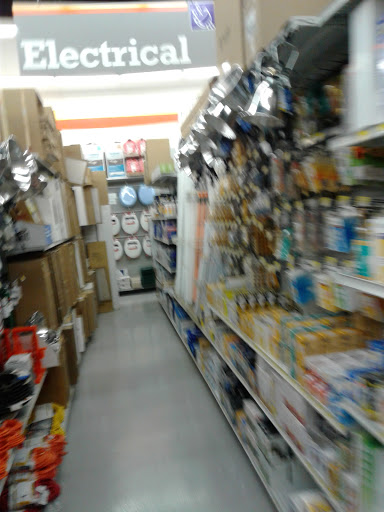 Home Improvement Store «Cadillac Pro Hardware», reviews and photos, 2479 W Davison St, Detroit, MI 48238, USA