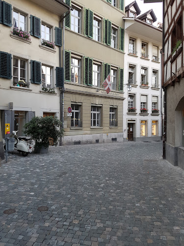 Rezensionen über Volkshochschule Bern in Bern - Schule