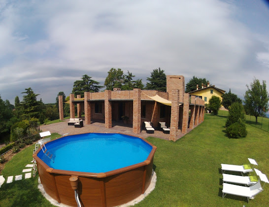 Équipements Appartamento vacanze Villa gli Spalitri 25017 Lonato del Garda