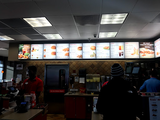 Fast Food Restaurant «Chick-fil-A», reviews and photos, 17365 Chesterfield Airport Rd, Chesterfield, MO 63005, USA