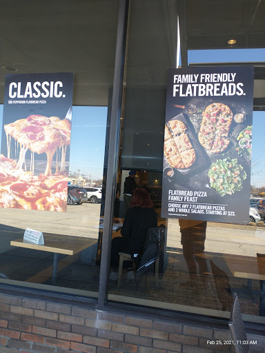 Sandwich Shop «Panera Bread», reviews and photos, 4172 William Penn Hwy, Monroeville, PA 15146, USA