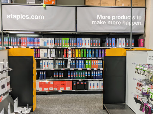 Office Supply Store «Staples», reviews and photos, 252 Daniel Webster Hwy, Nashua, NH 03060, USA