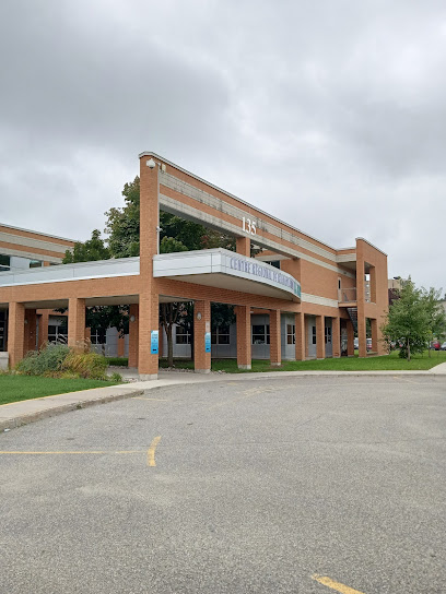 Centre de réadaptation en déficience physique de l'Outaouais