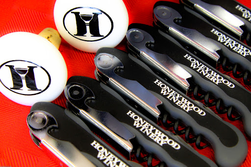 Winery «Honeywood Winery», reviews and photos, 1350 Hines St SE, Salem, OR 97302, USA