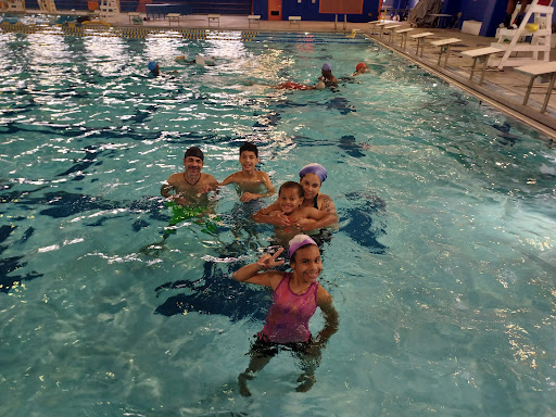 Recreation Center «John F. Kennedy Recreation Center», reviews and photos, 211 W Kinney St, Newark, NJ 07103, USA