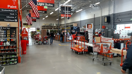 The Home Depot in Glendale, Colorado