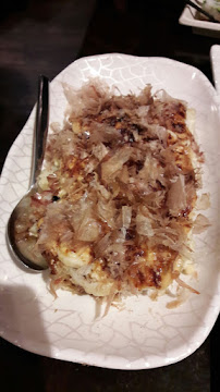 Okonomiyaki du Restaurant japonais Wrap 'N Roll Sushi à Paris - n°13