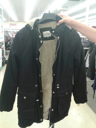 Clothing Store «Burlington Coat Factory», reviews and photos, 2035 S Robert St, West St Paul, MN 55118, USA