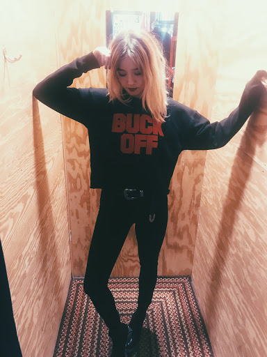 Vintage Clothing Store «Clothing Underground», reviews and photos, 1652 N High St, Columbus, OH 43201, USA