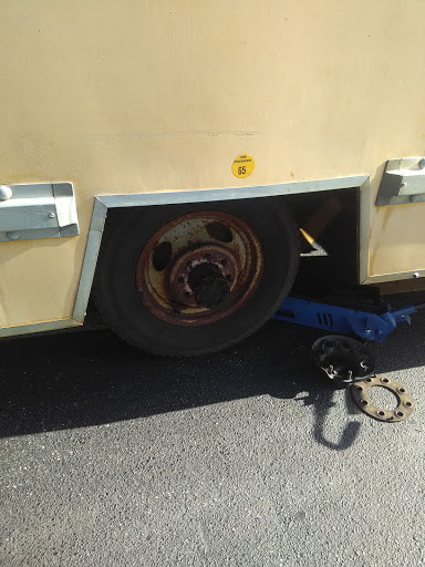 Tire Shop «Tires Plus», reviews and photos, 10105 Southern Blvd, Royal Palm Beach, FL 33411, USA