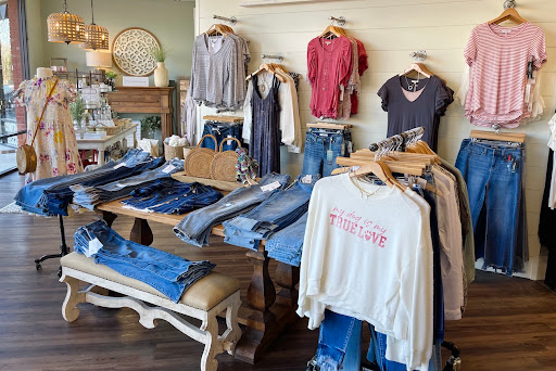 Boutique «All Inspired Boutique», reviews and photos, 5950 State Bridge Rd #140a, Johns Creek, GA 30097, USA