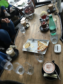 Plats et boissons du Restaurant Central Park à Divonne-les-Bains - n°11