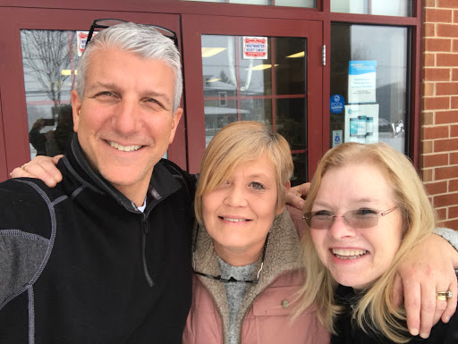 Pharmacy «Family Pharmacy Of Hampstead (a Healthmart Pharmacy)», reviews and photos, 907 S Main St A, Hampstead, MD 21074, USA