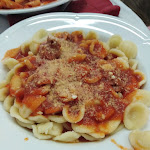 Photo n°3 de l'avis de Linux.o fait le 06/08/2019 à 20:47 sur le  Ristorante San Michele à Monte Sant'Angelo