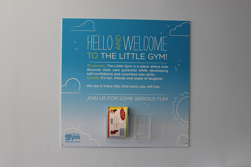 Gymnastics Center «The Little Gym», reviews and photos, 3369 Battleground Ave, Greensboro, NC 27410, USA