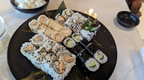 California roll du Restaurant japonais Oïshi à Aubière - n°9