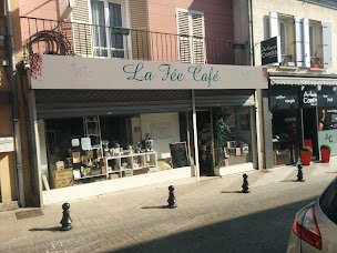 Photo n°12 de La Fée Café à Palaiseau ()