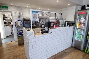 New East End Café & Takeaway image