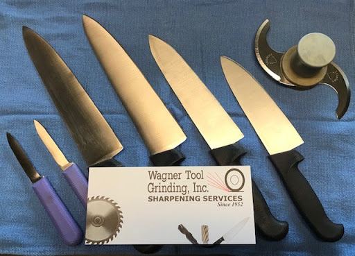 Wagner Tool Grinding Inc