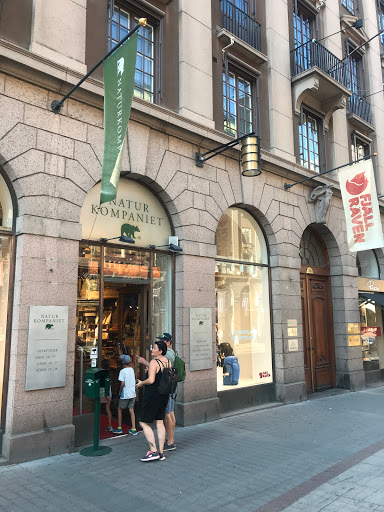 Jonglering butiker Stockholm