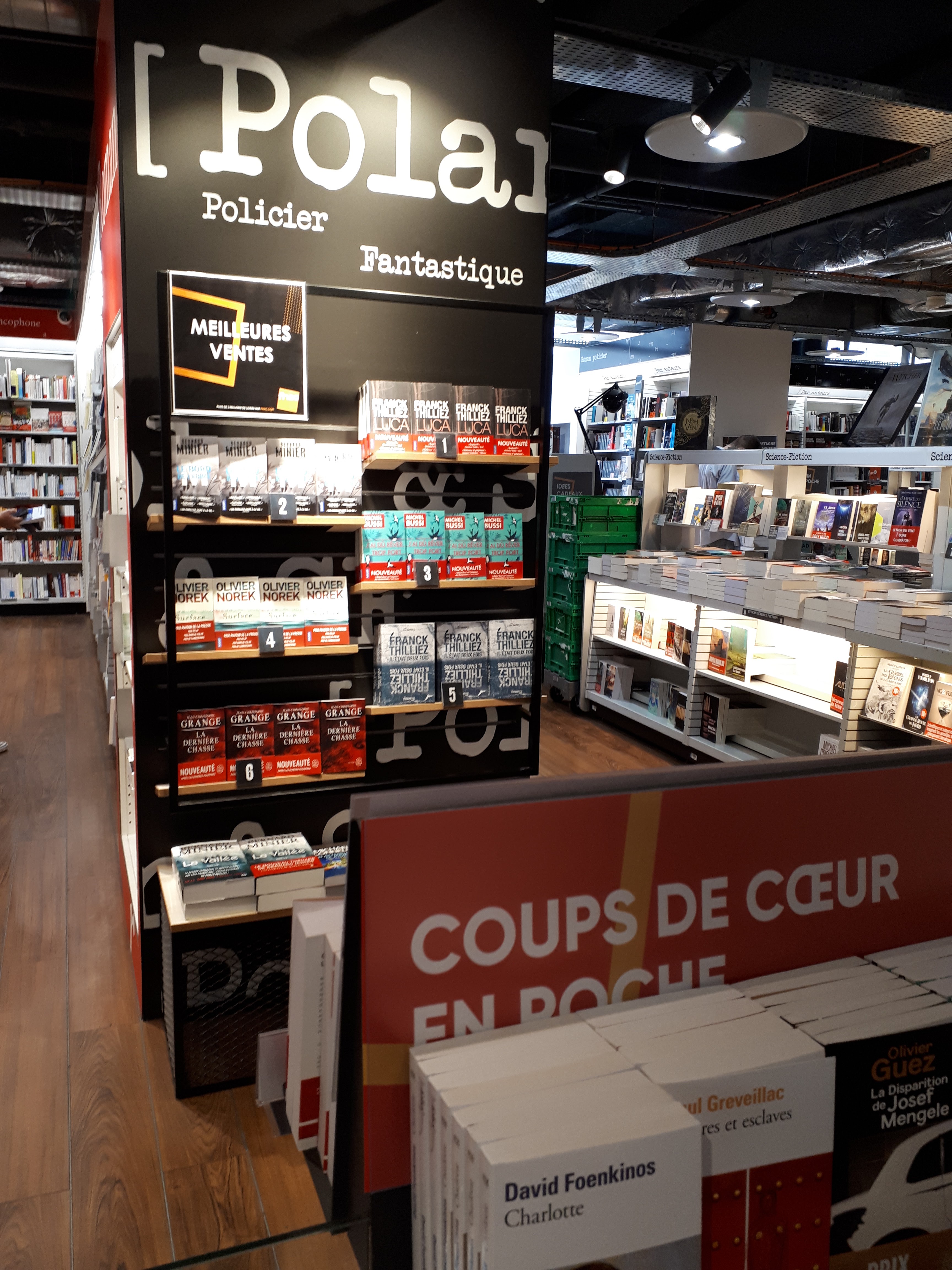 Photo n° 2 de l'avis de PHILIPPE.e fait le 05/08/2020 à 14:15