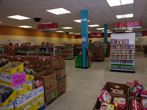 Discount Supermarket «Traders Discount Markets», reviews and photos, 855 S Bluff St, St George, UT 84770, USA