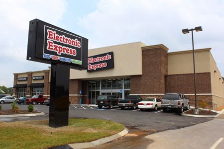 Electronics Store «Electronic Express», reviews and photos, 2020 N Jackson St, Tullahoma, TN 37388, USA