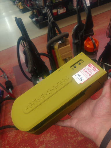 Thrift Store «Salvation Army Family Store and Donation Center», reviews and photos, 570 N Lafayette St, South Lyon, MI 48178, USA